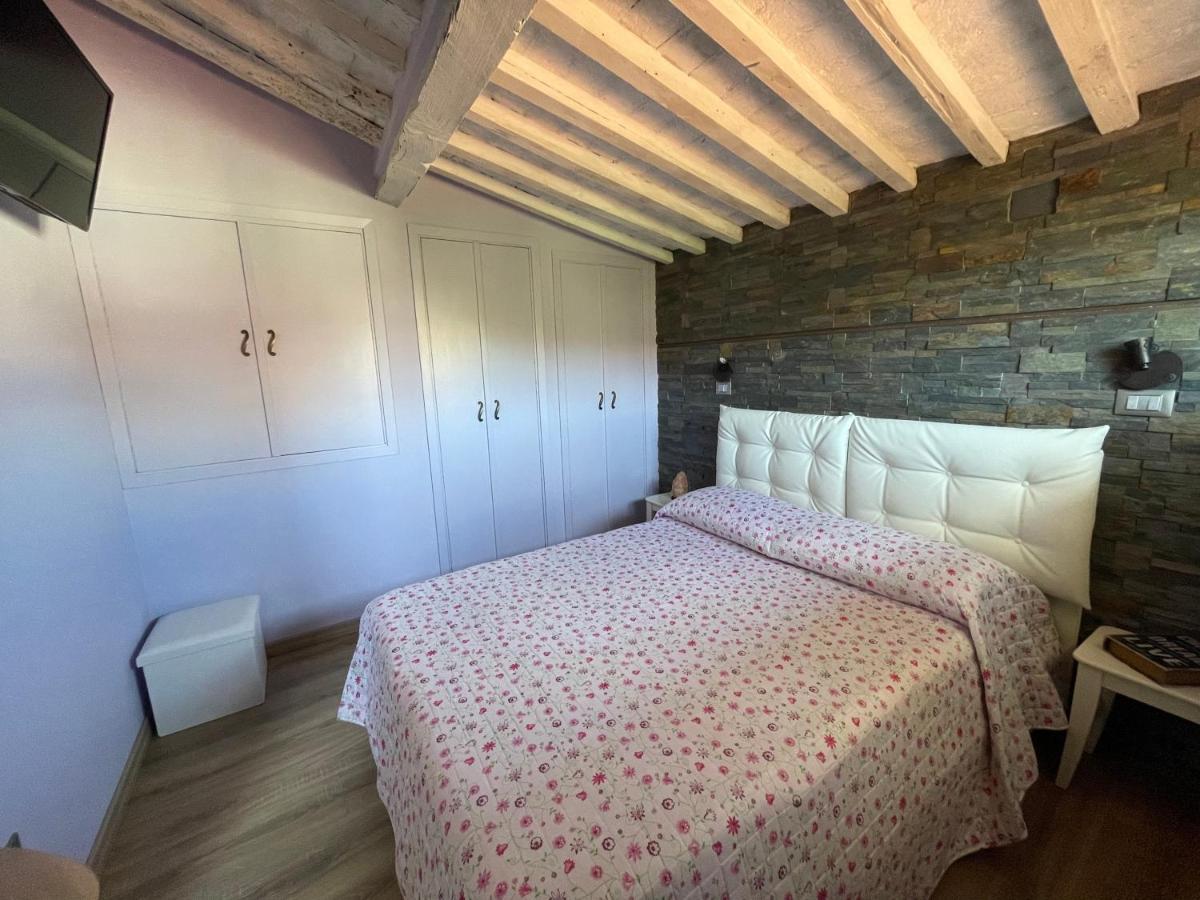 Apartmán Il Cappellaio Matto Livorno Exteriér fotografie