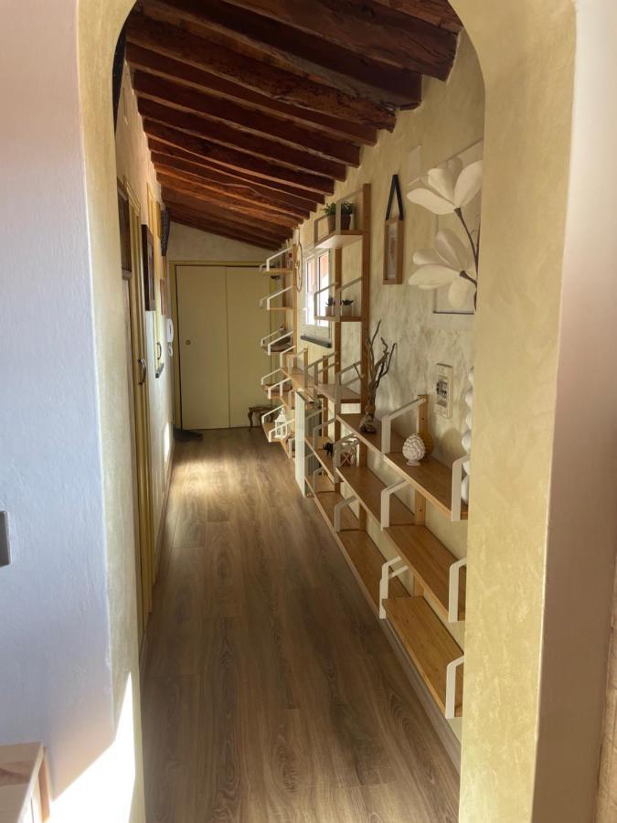 Apartmán Il Cappellaio Matto Livorno Exteriér fotografie