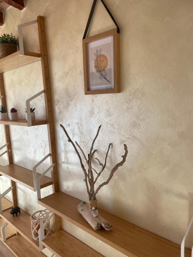 Apartmán Il Cappellaio Matto Livorno Exteriér fotografie