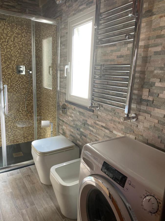 Apartmán Il Cappellaio Matto Livorno Exteriér fotografie