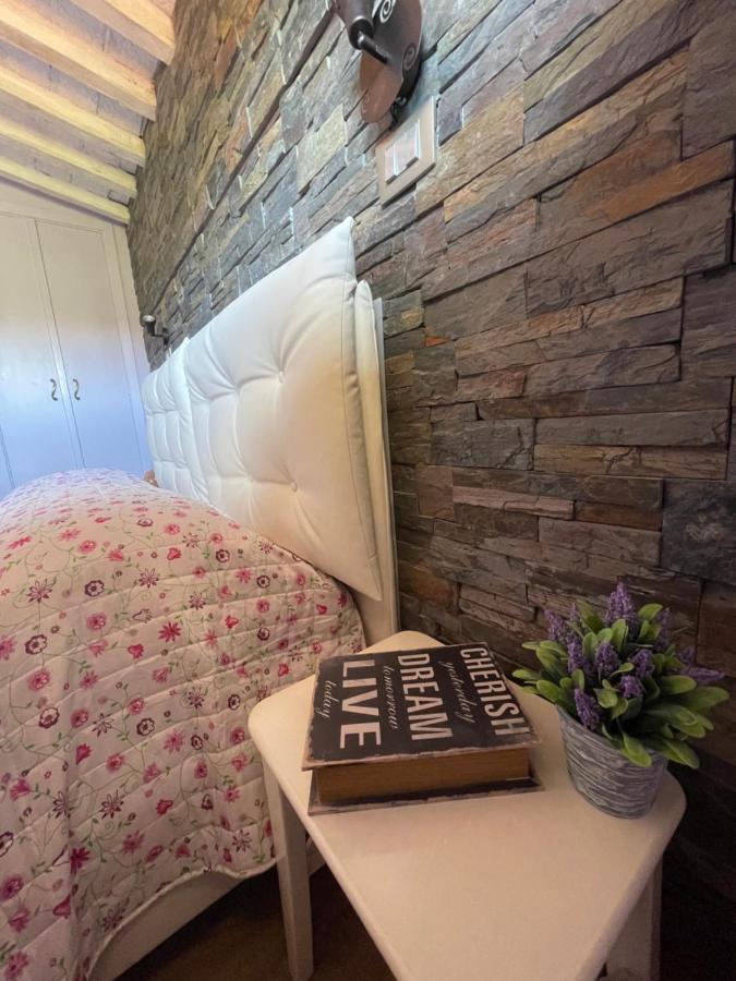 Apartmán Il Cappellaio Matto Livorno Exteriér fotografie