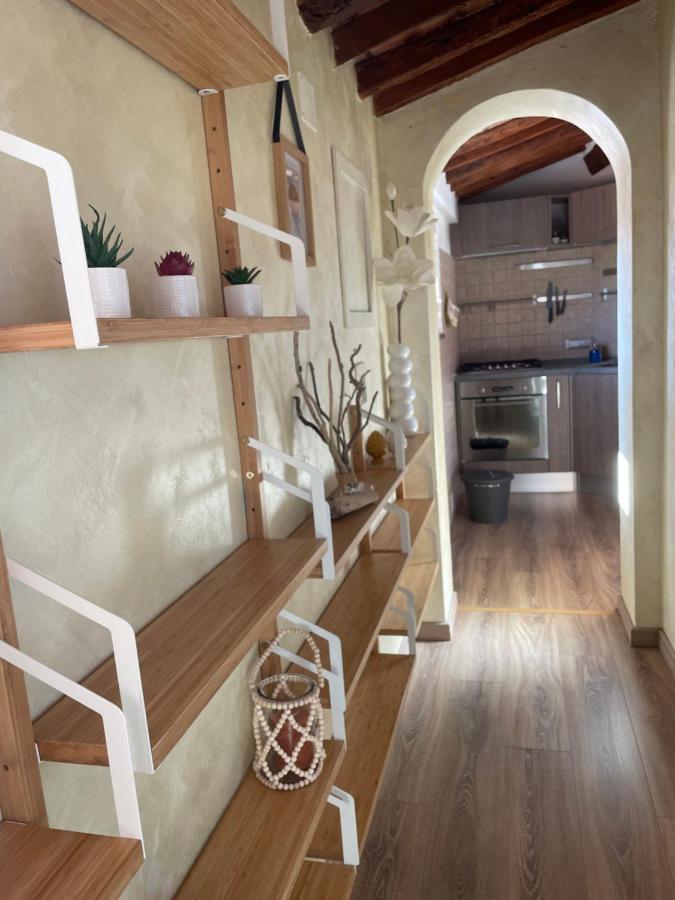 Apartmán Il Cappellaio Matto Livorno Exteriér fotografie