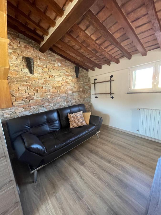 Apartmán Il Cappellaio Matto Livorno Exteriér fotografie