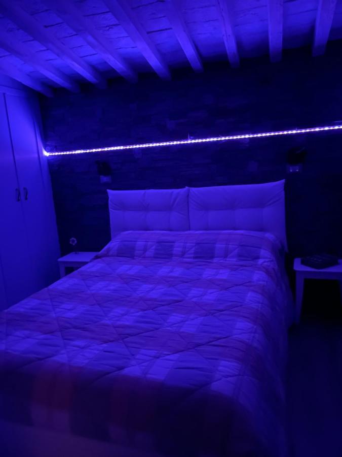Apartmán Il Cappellaio Matto Livorno Exteriér fotografie